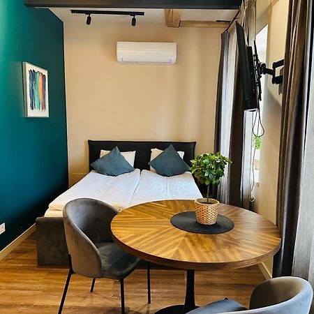 Colonel Suites & Apartments 리가 외부 사진
