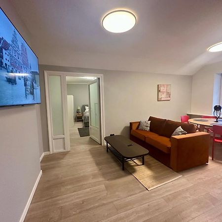 Colonel Suites & Apartments 리가 외부 사진