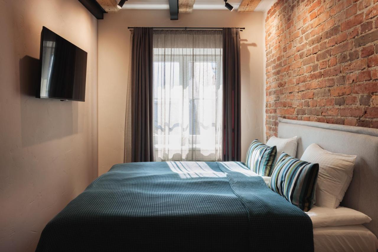 Colonel Suites & Apartments 리가 외부 사진