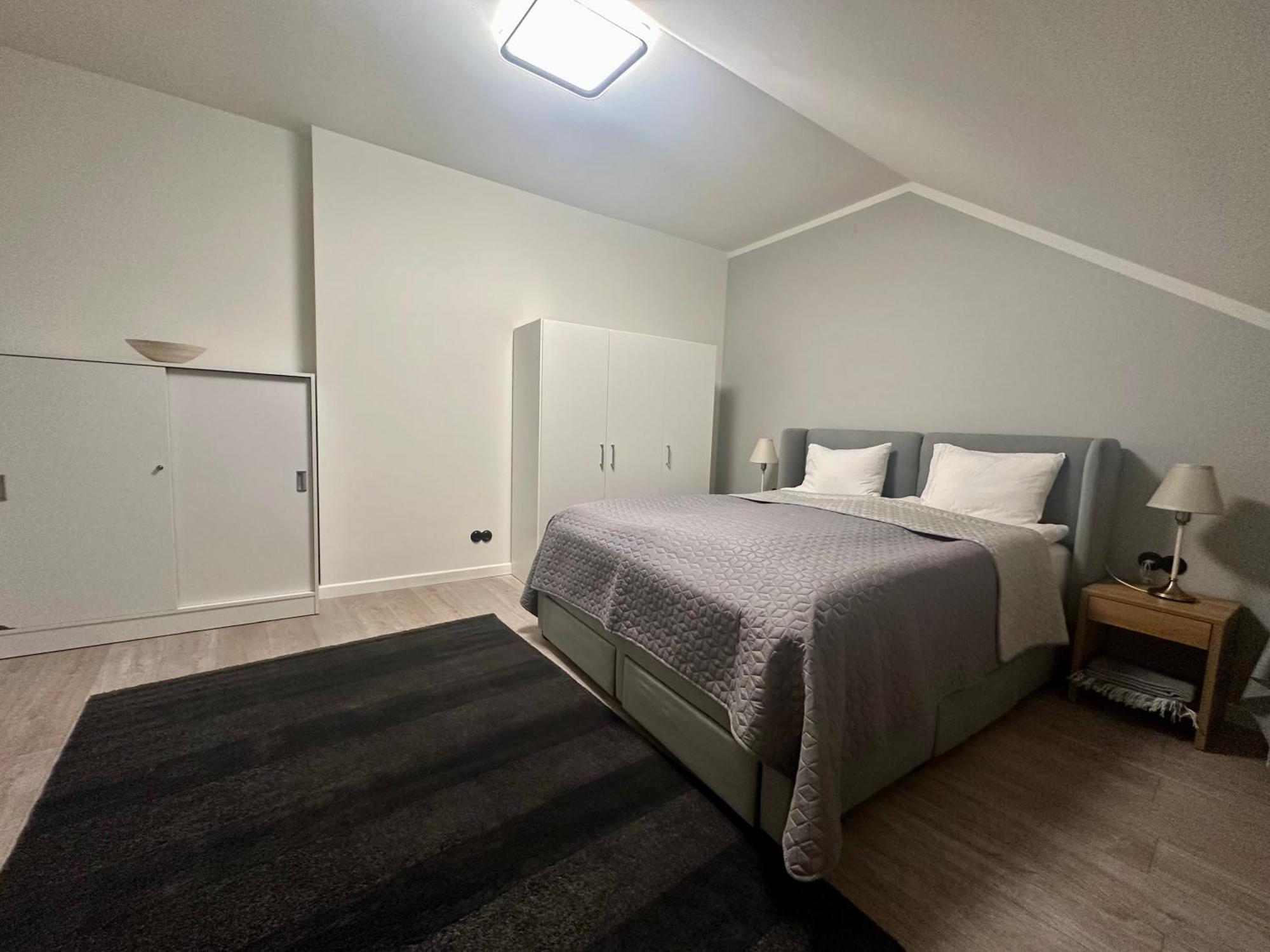 Colonel Suites & Apartments 리가 외부 사진