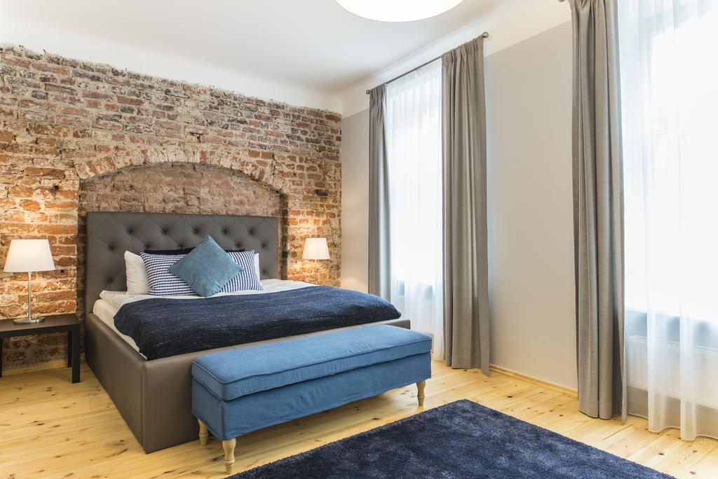 Colonel Suites & Apartments 리가 외부 사진