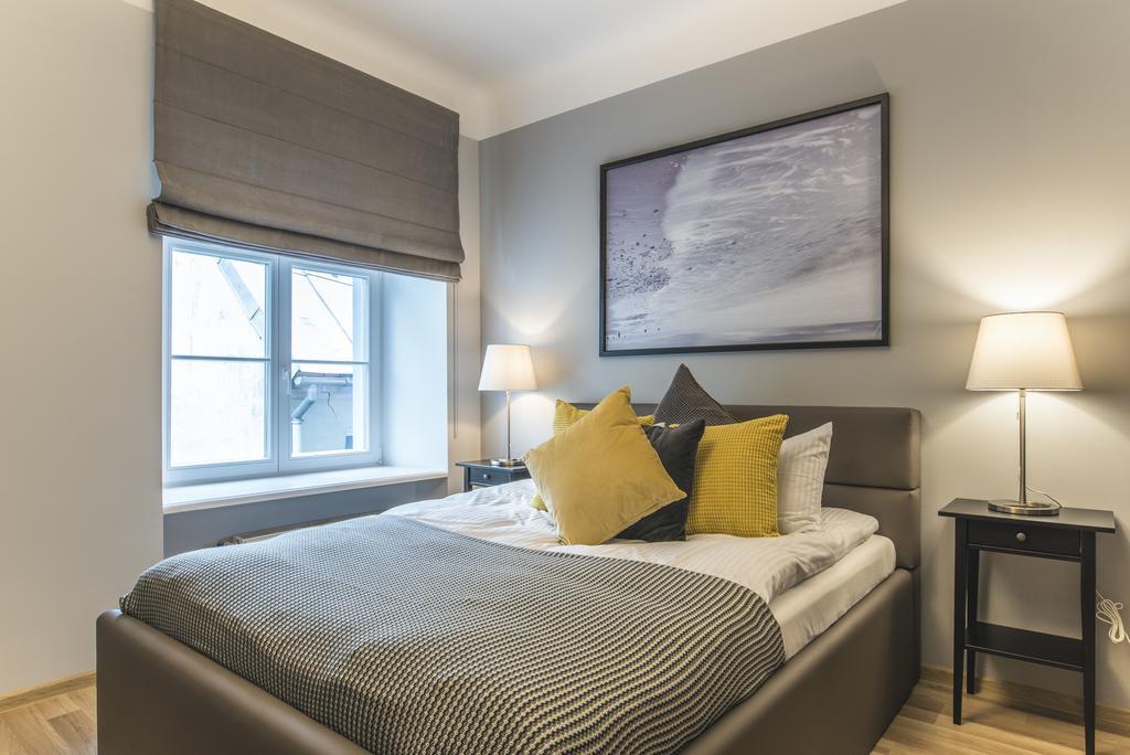 Colonel Suites & Apartments 리가 외부 사진